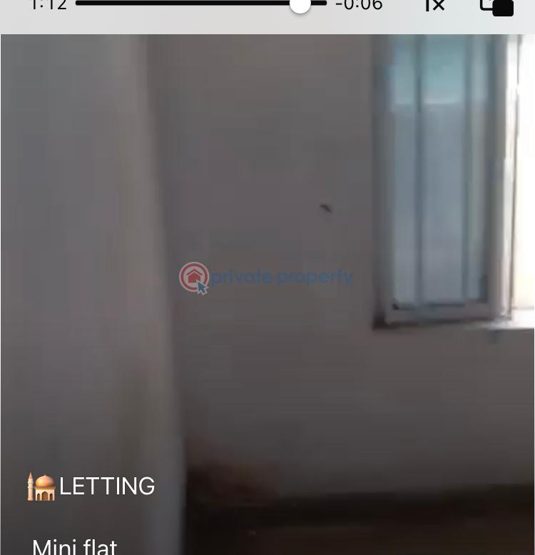 1 bedroom Flat & Apartment For Rent Bariga Shomolu Lagos - 0