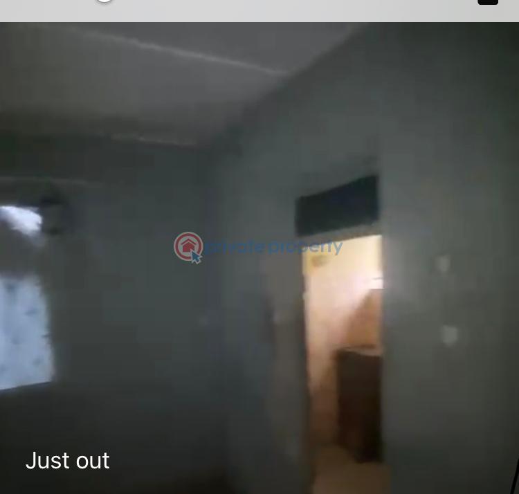 1 bedroom Flat & Apartment For Rent Ifako-Gbagada Lagos - 0