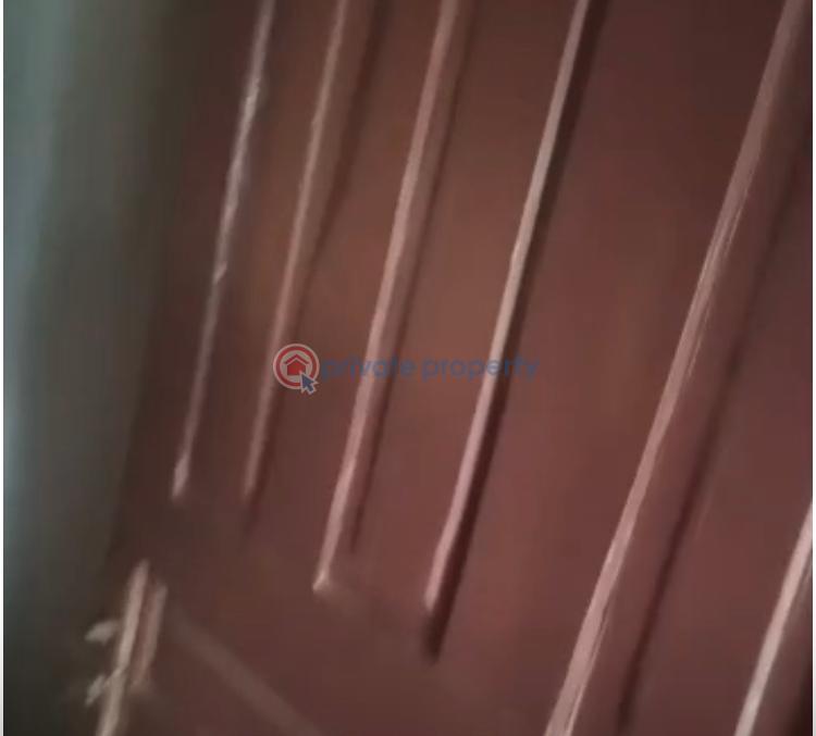 Standard mini flat - 5 1 bedroom Flat & Apartment For Rent Berger Ojodu Lagos - 5