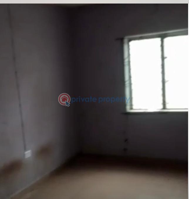 Standard mini flat - 6 1 bedroom Flat & Apartment For Rent Berger Ojodu Lagos - 6