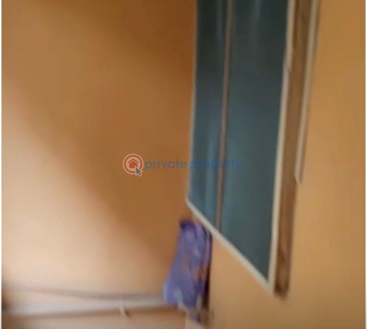 1 bedroom Flat & Apartment For Rent Berger Ojodu Lagos - 0
