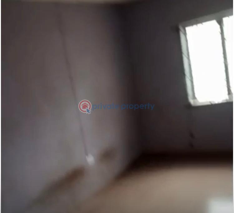 Standard mini flat - 8 1 bedroom Flat & Apartment For Rent Berger Ojodu Lagos - 8