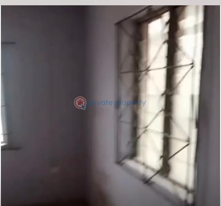 Standard mini flat - 2 1 bedroom Flat & Apartment For Rent Berger Ojodu Lagos - 2