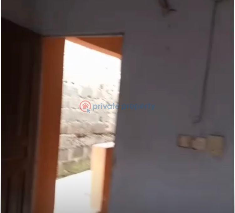 Standard mini flat - 3 1 bedroom Flat & Apartment For Rent Berger Ojodu Lagos - 3
