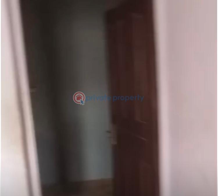 Standard mini flat - 4 1 bedroom Flat & Apartment For Rent Berger Ojodu Lagos - 4