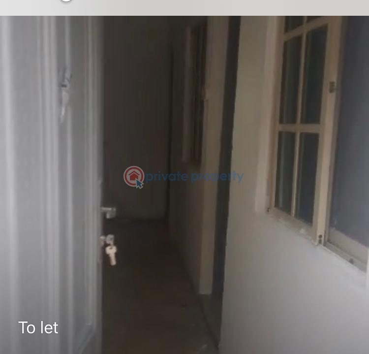 1 bedroom Flat & Apartment For Rent Berger Ojodu Lagos - 0