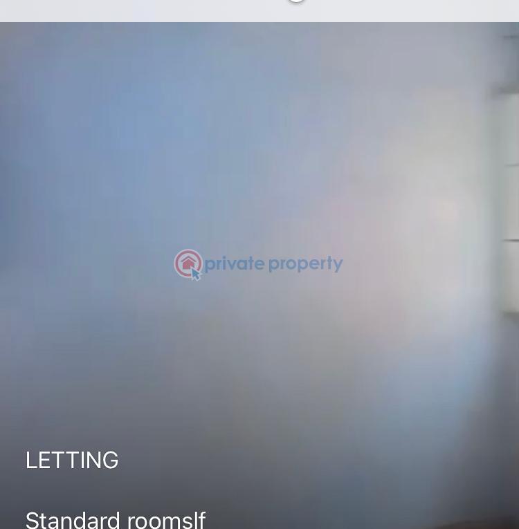 1 bedroom Self Contain For Rent Bariga Shomolu Lagos - 6