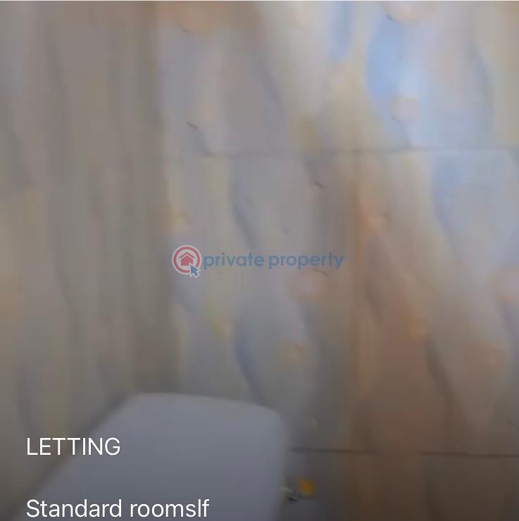 1 bedroom Self Contain For Rent Bariga Shomolu Lagos - 5