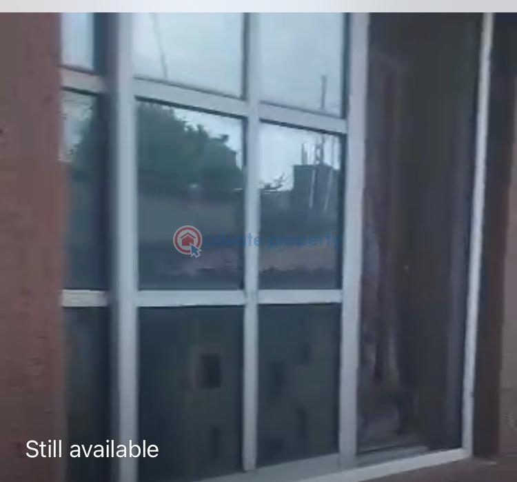 1 bedroom Self Contain For Rent Medina Gbagada Lagos - 0
