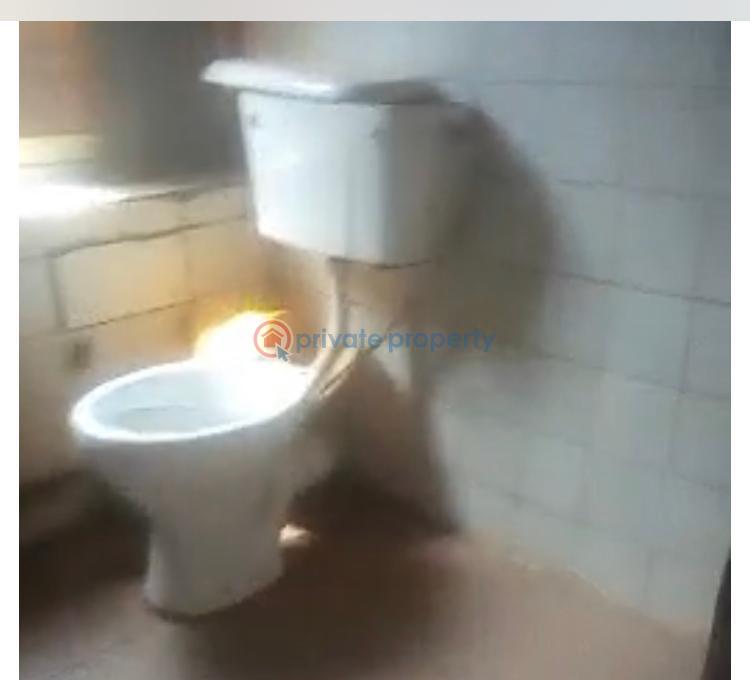 1 bedroom Self Contain For Rent Berger Ojodu Lagos - 5