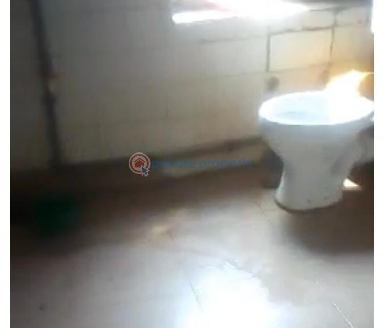 1 bedroom Self Contain For Rent Berger Ojodu Lagos - 1