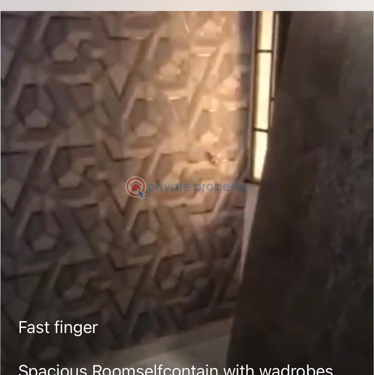 1 bedroom Self Contain For Rent Berger Ojodu Lagos - 0
