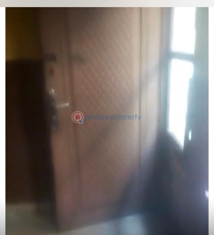 1 bedroom Self Contain For Rent Berger Ojodu Lagos - 4