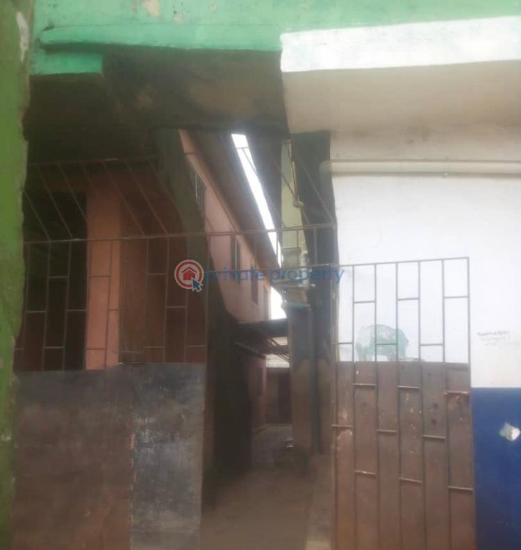 1 bedroom Self Contain For Rent Berger Ojodu Lagos - 0