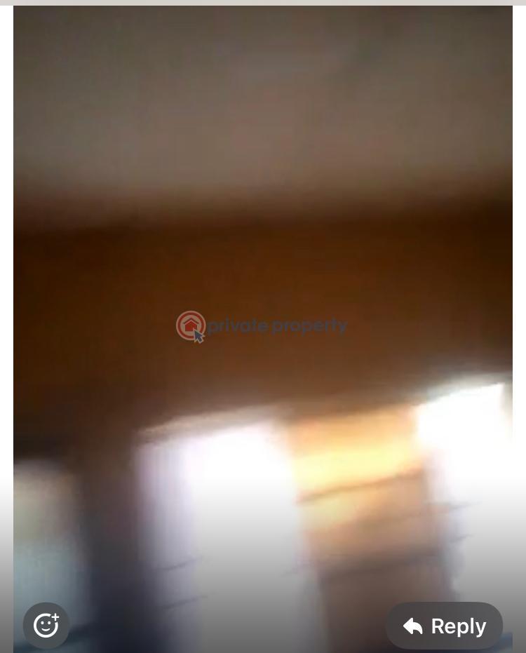 1 bedroom Self Contain For Rent Berger Ojodu Lagos - 3