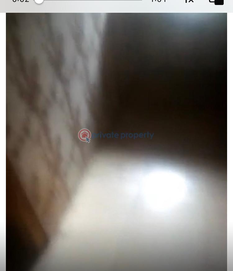 1 bedroom Self Contain For Rent Berger Ojodu Lagos - 2