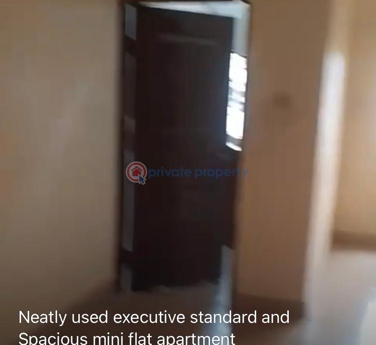 1 bedroom Mini Flat For Rent Shomolu Lagos - 0