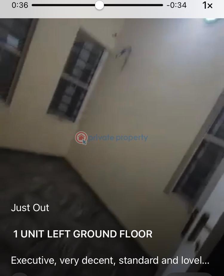 Topnotch 2 bedroom flat - 9 2 bedroom House For Rent Off Pedro Shomolu Shomolu Lagos - 9