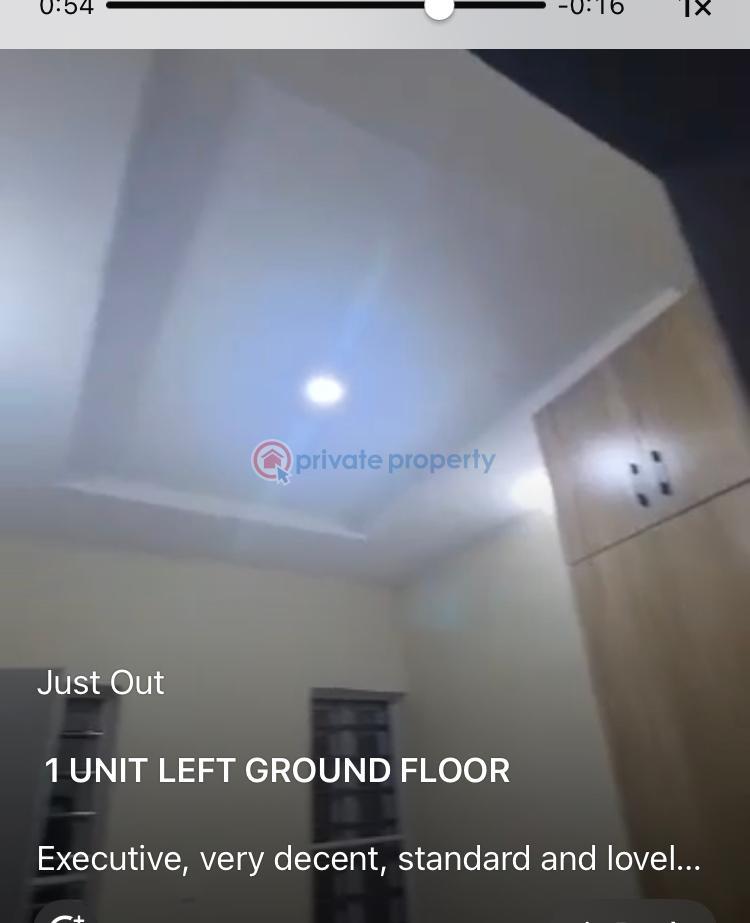 Topnotch 2 bedroom flat - 3 2 bedroom House For Rent Off Pedro Shomolu Shomolu Lagos - 3