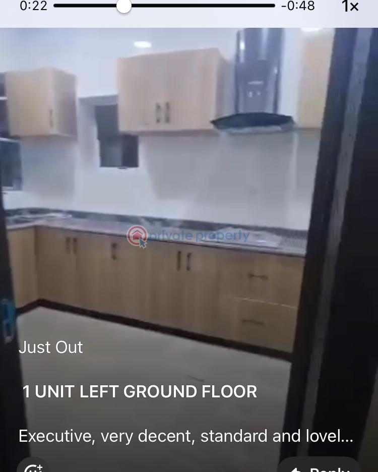 Topnotch 2 bedroom flat - 17 2 bedroom House For Rent Off Pedro Shomolu Shomolu Lagos - 17