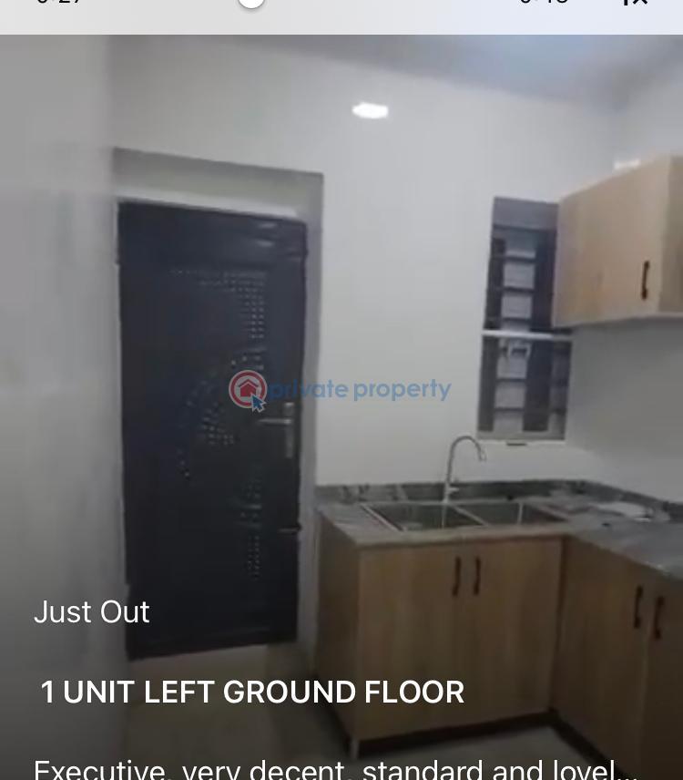 Topnotch 2 bedroom flat - 12 2 bedroom House For Rent Off Pedro Shomolu Shomolu Lagos - 12