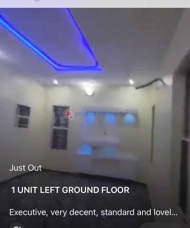 Topnotch 2 bedroom flat - 20 2 bedroom House For Rent Off Pedro Shomolu Shomolu Lagos - 20