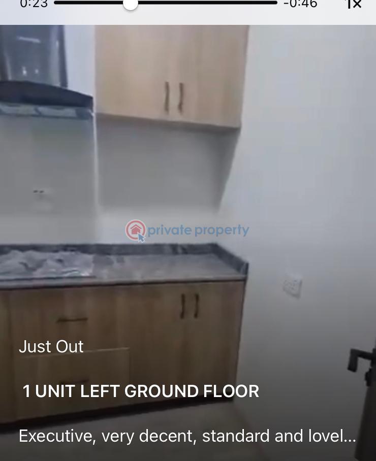 Topnotch 2 bedroom flat - 16 2 bedroom House For Rent Off Pedro Shomolu Shomolu Lagos - 16