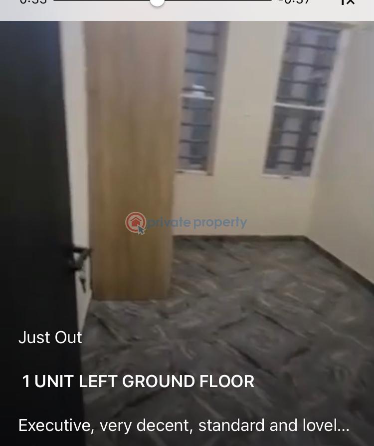 Topnotch 2 bedroom flat - 11 2 bedroom House For Rent Off Pedro Shomolu Shomolu Lagos - 11