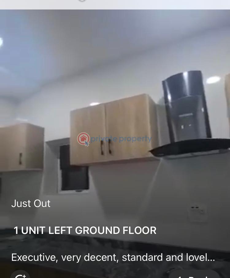 Topnotch 2 bedroom flat - 15 2 bedroom House For Rent Off Pedro Shomolu Shomolu Lagos - 15