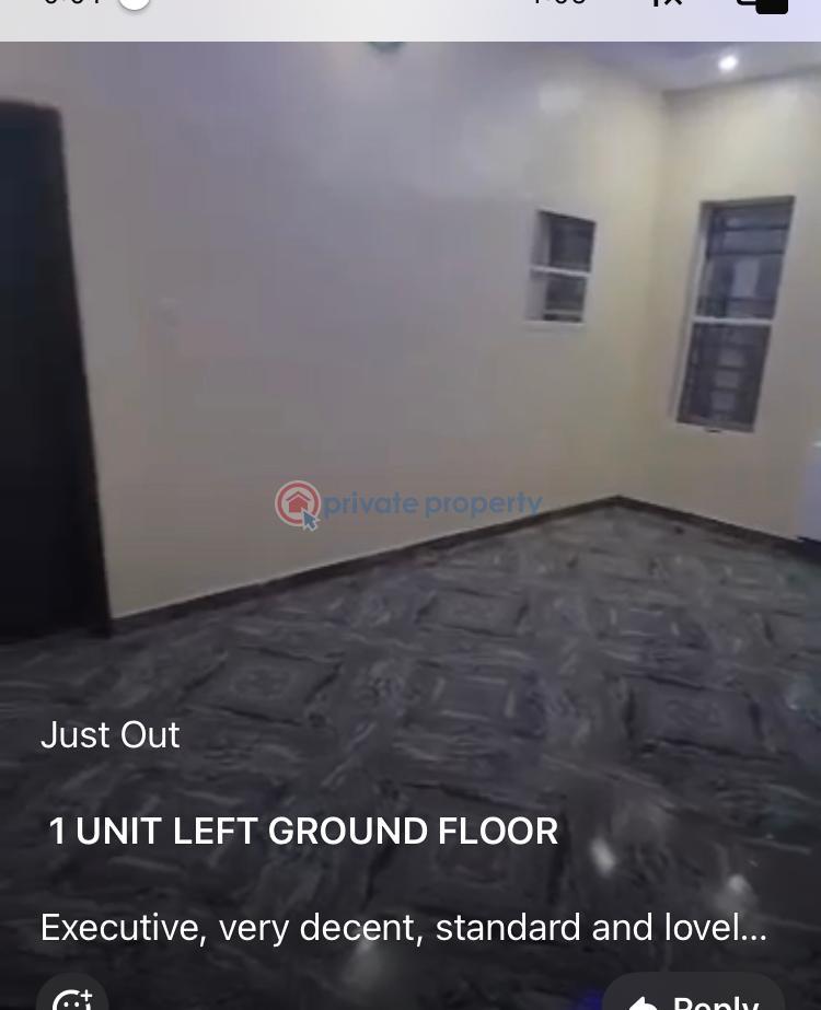 Topnotch 2 bedroom flat - 5 2 bedroom House For Rent Off Pedro Shomolu Shomolu Lagos - 5