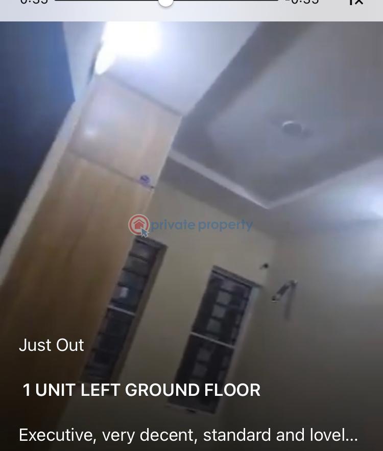 Topnotch 2 bedroom flat - 10 2 bedroom House For Rent Off Pedro Shomolu Shomolu Lagos - 10