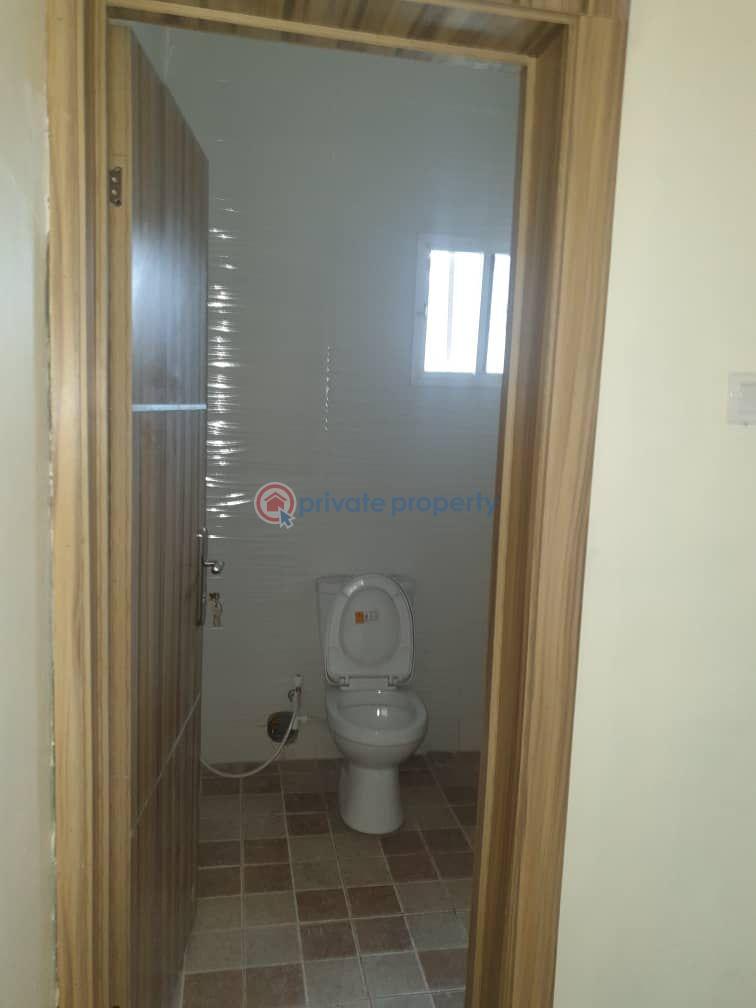 Top notch 3 bedroom flat - 8 3 bedroom House For Rent Surulere Lagos - 8
