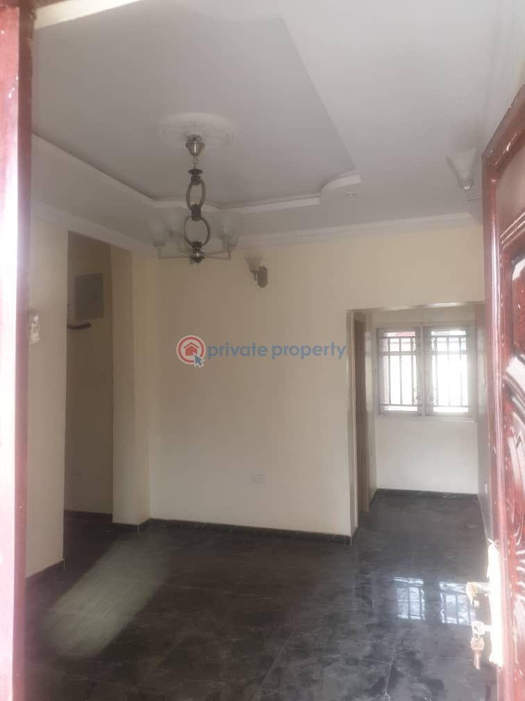 Top notch 3 bedroom flat - 2 3 bedroom House For Rent Surulere Lagos - 2