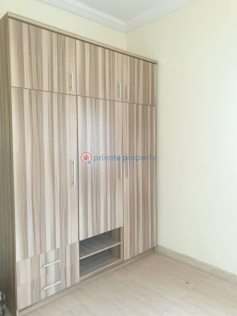 Top notch 3 bedroom flat - 3 3 bedroom House For Rent Surulere Lagos - 3