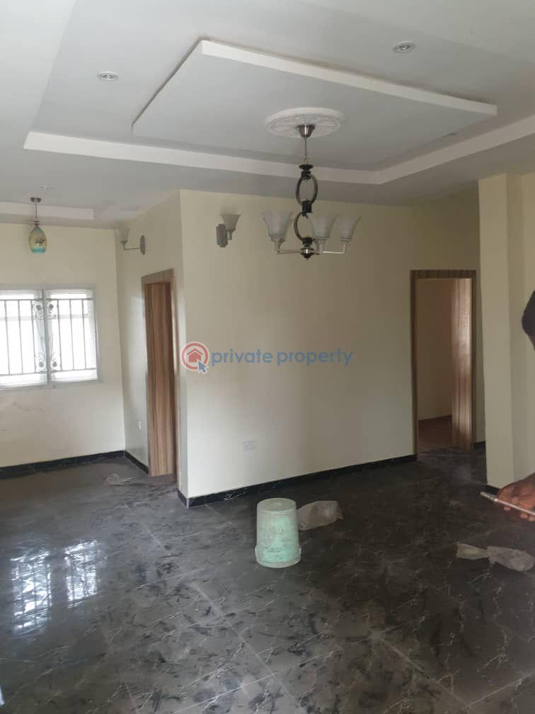 3 bedroom House For Rent Surulere Lagos - 0