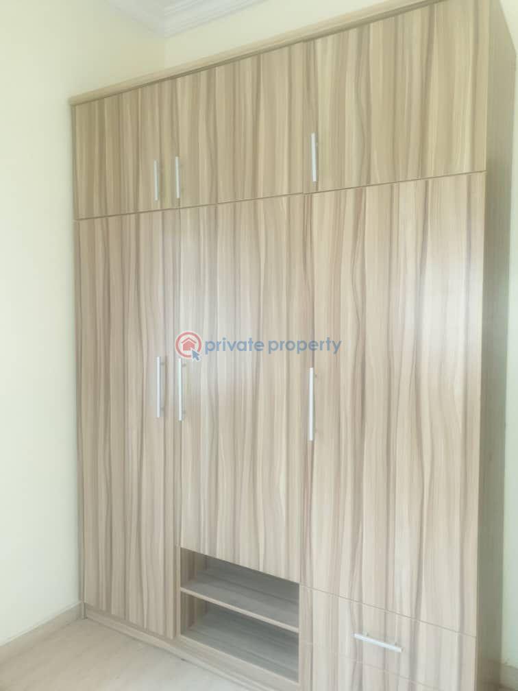 Top notch 3 bedroom flat - 4 3 bedroom House For Rent Surulere Lagos - 4