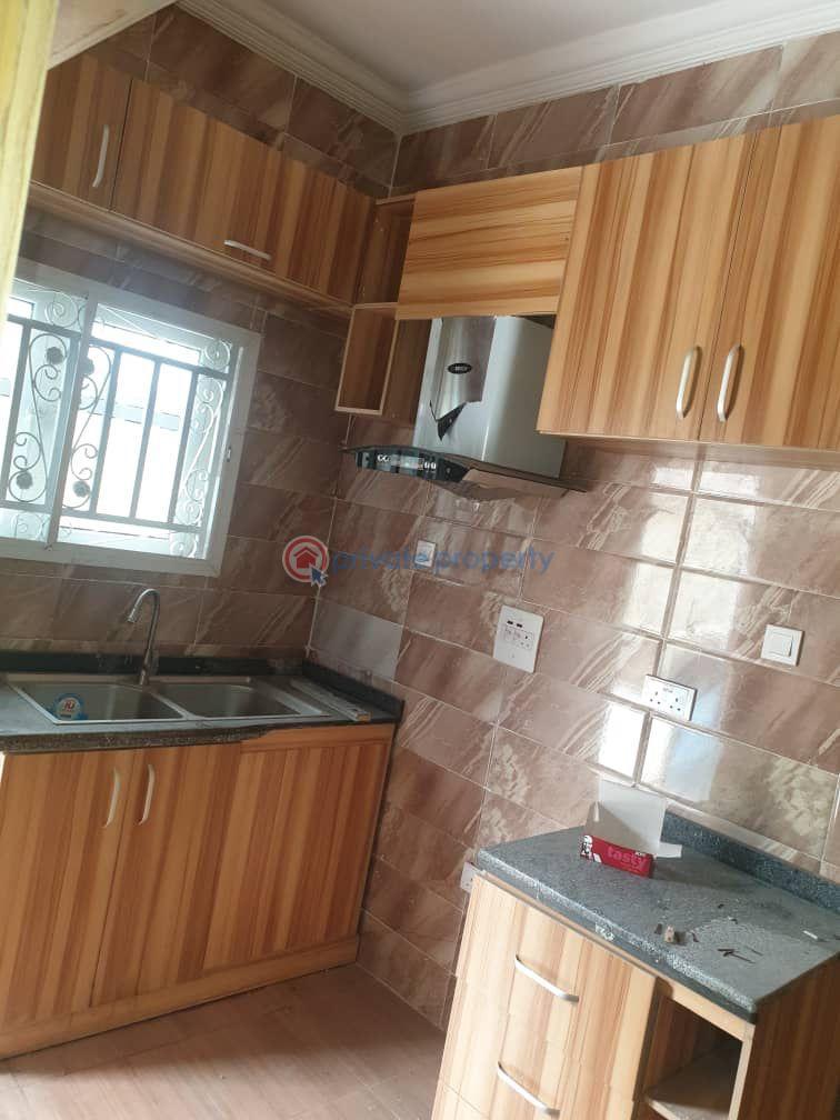 Top notch 3 bedroom flat - 12 3 bedroom House For Rent Surulere Lagos - 12