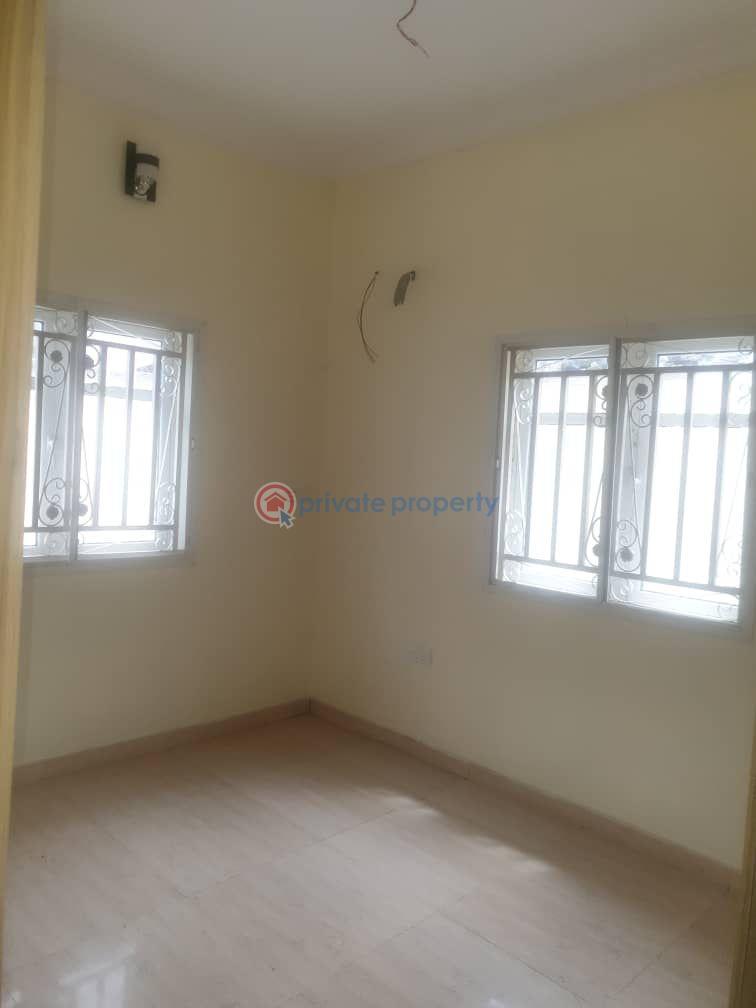 Top notch 3 bedroom flat - 5 3 bedroom House For Rent Surulere Lagos - 5