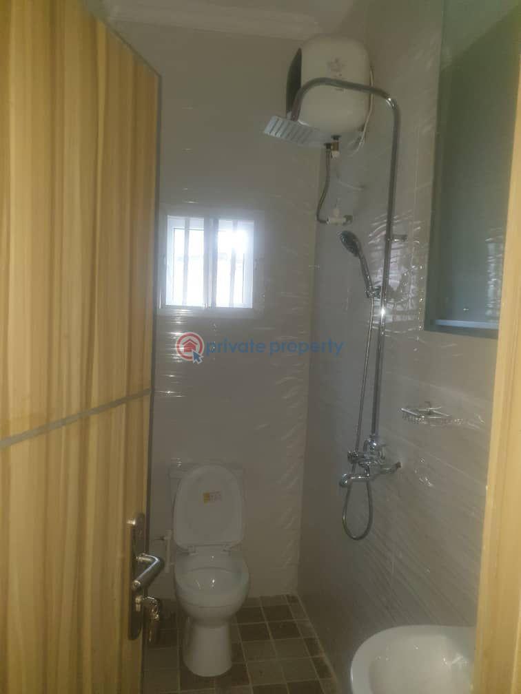 Top notch 3 bedroom flat - 9 3 bedroom House For Rent Surulere Lagos - 9