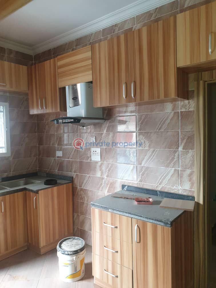 Top notch 3 bedroom flat - 7 3 bedroom House For Rent Surulere Lagos - 7