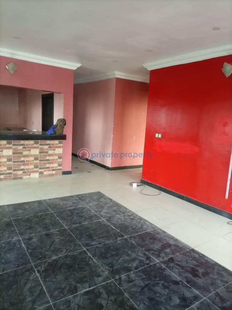 3 bedroom Flat & Apartment For Rent Estate Gra Ikosi Ikosi-ketu Kosofe/Ikosi Lagos - 0