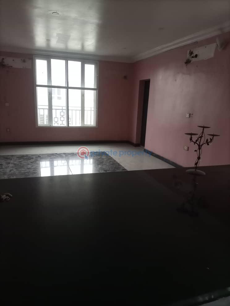 3 bedroom Flat & Apartment For Rent Estate Gra Ikosi Ikosi-ketu Kosofe/Ikosi Lagos - 9