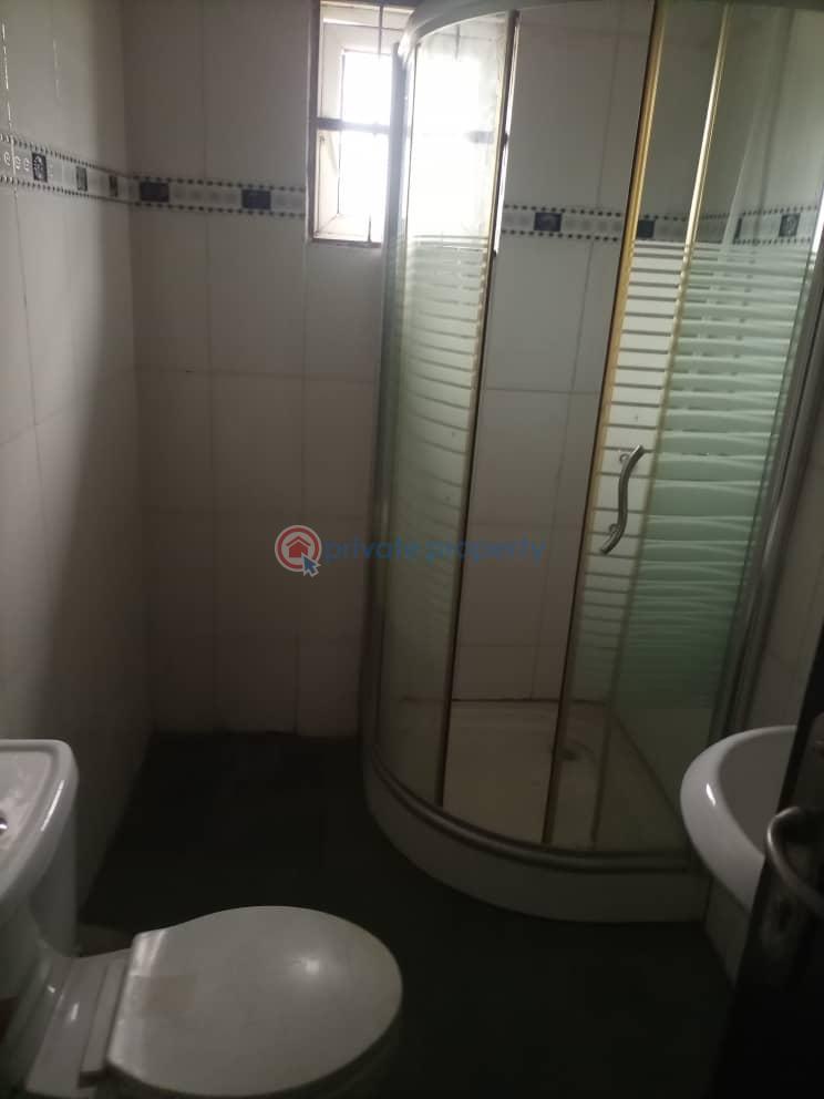 3 bedroom Flat & Apartment For Rent Estate Gra Ikosi Ikosi-ketu Kosofe/Ikosi Lagos - 2