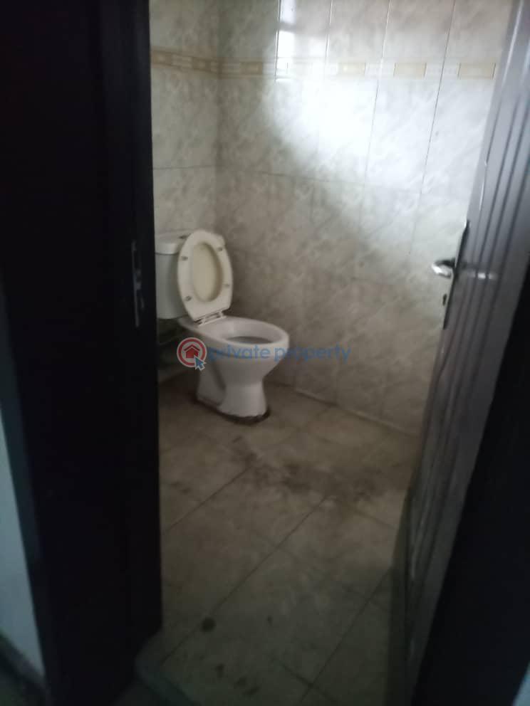 3 bedroom Flat & Apartment For Rent Estate Gra Ikosi Ikosi-ketu Kosofe/Ikosi Lagos - 11