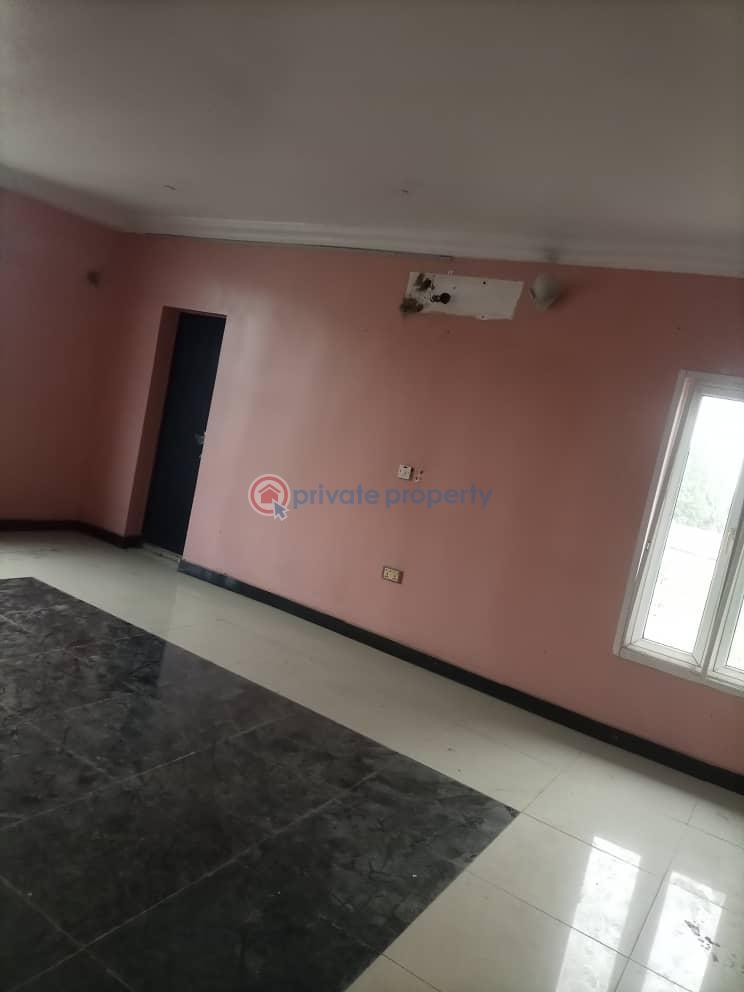 3 bedroom Flat & Apartment For Rent Estate Gra Ikosi Ikosi-ketu Kosofe/Ikosi Lagos - 1