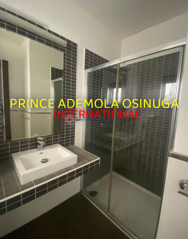 3 bedroom Flat & Apartment For Rent Banana Island Estate Banana Island Ikoyi Lagos - 3