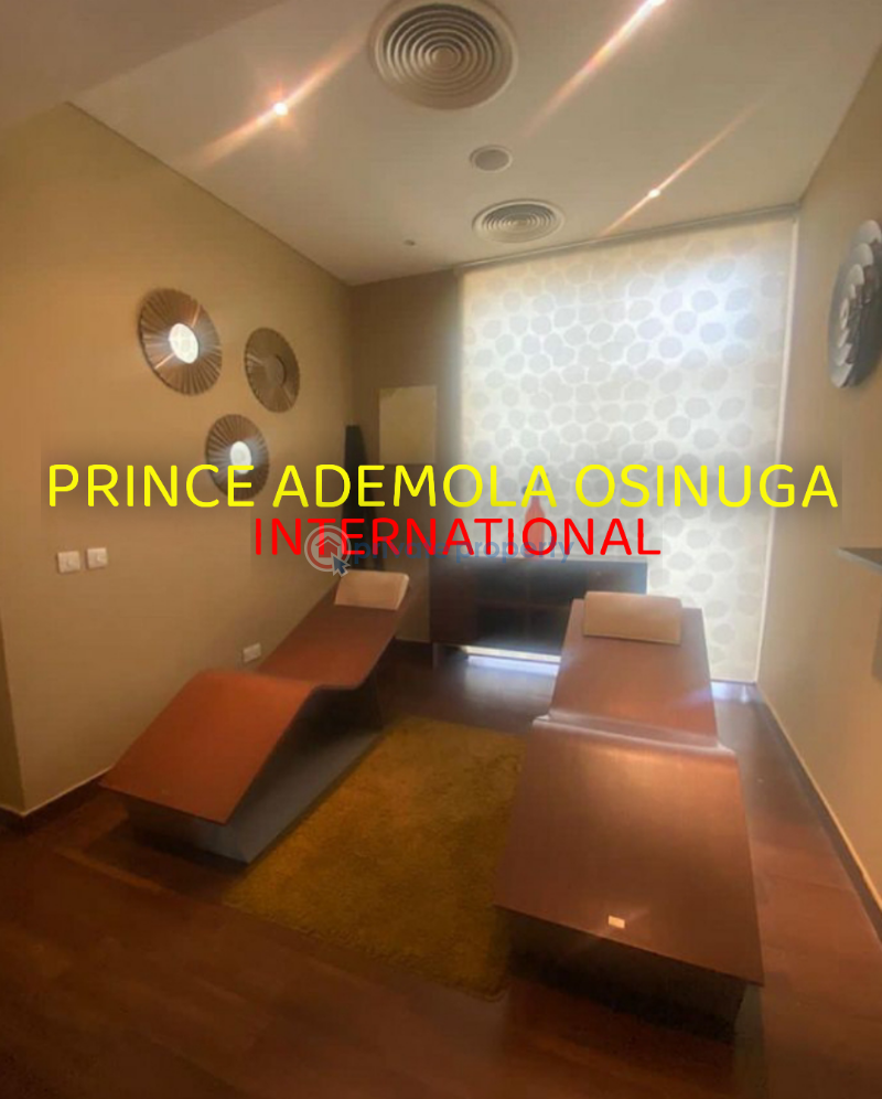 3 bedroom Flat & Apartment For Rent Banana Island Estate Banana Island Ikoyi Lagos - 4