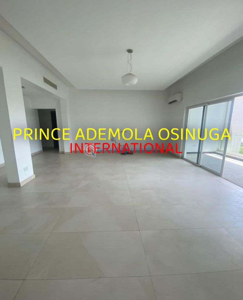 3 bedroom Flat & Apartment For Rent Banana Island Estate Banana Island Ikoyi Lagos - 7