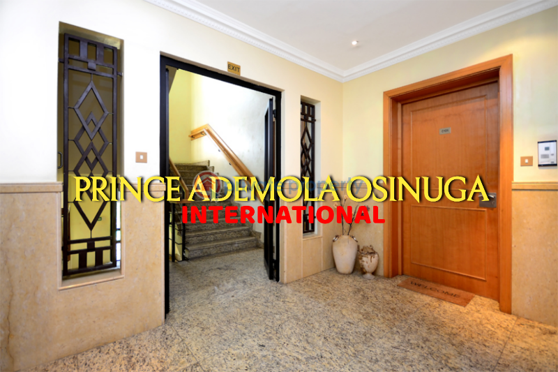 4 bedroom Flat & Apartment For Rent Ikoyi Lagos - 2
