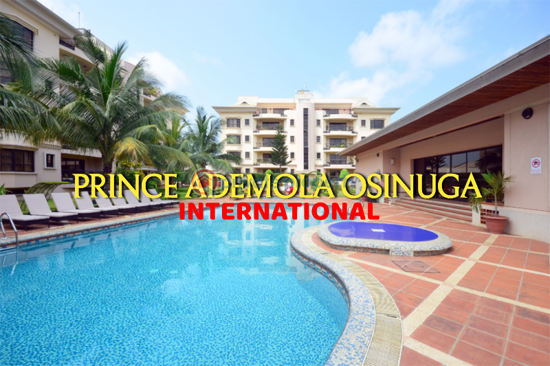 4 bedroom Flat & Apartment For Rent Ikoyi Lagos - 3